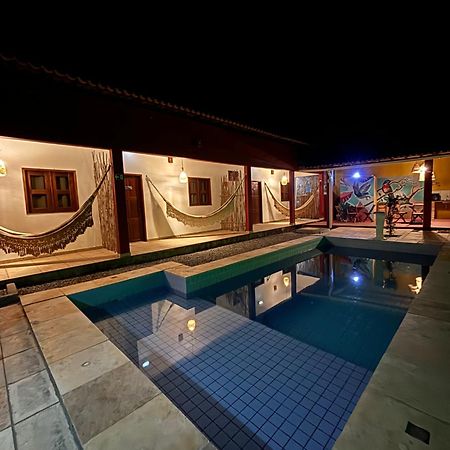 Casa Da Lagoa Jijoca de Jericoacoara Εξωτερικό φωτογραφία