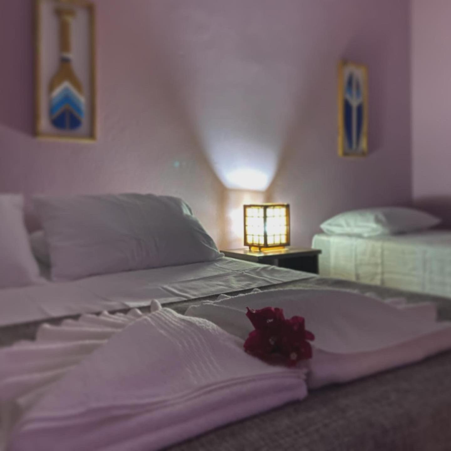 Casa Da Lagoa Jijoca de Jericoacoara Εξωτερικό φωτογραφία