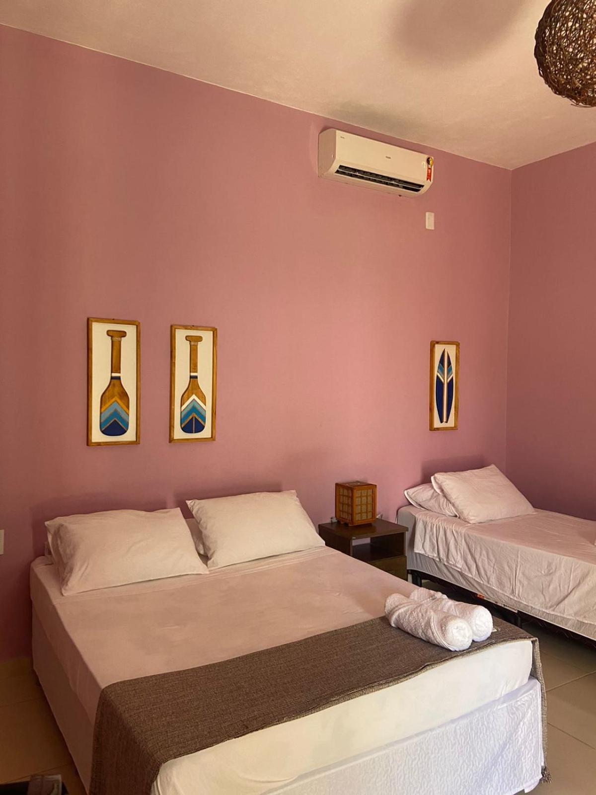 Casa Da Lagoa Jijoca de Jericoacoara Εξωτερικό φωτογραφία