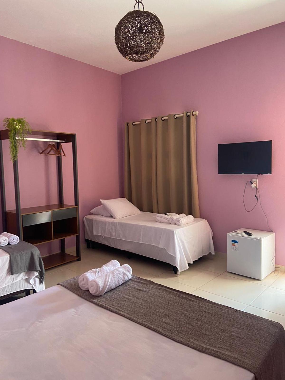 Casa Da Lagoa Jijoca de Jericoacoara Εξωτερικό φωτογραφία