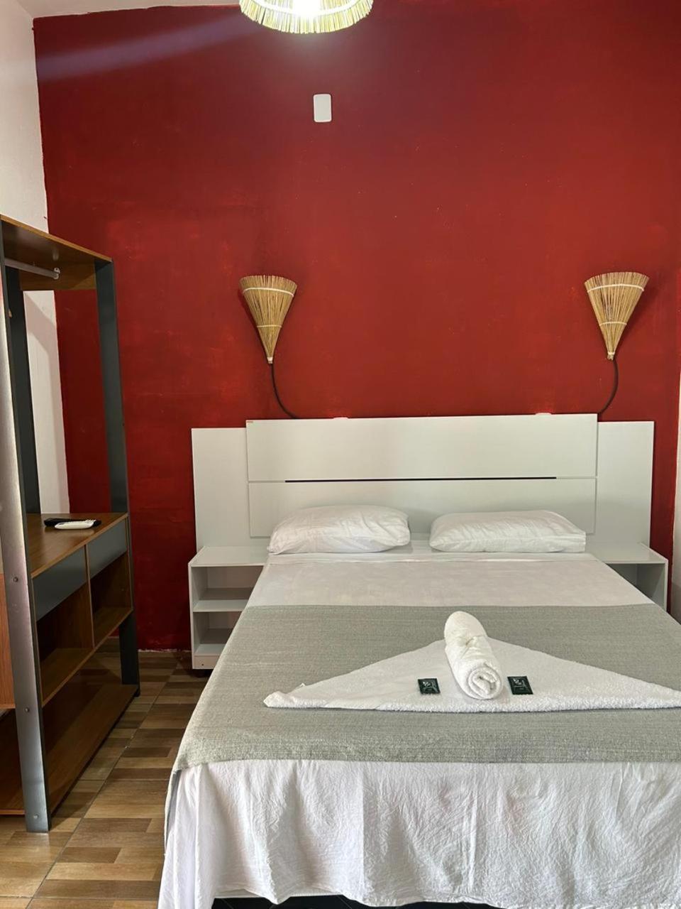 Casa Da Lagoa Jijoca de Jericoacoara Εξωτερικό φωτογραφία
