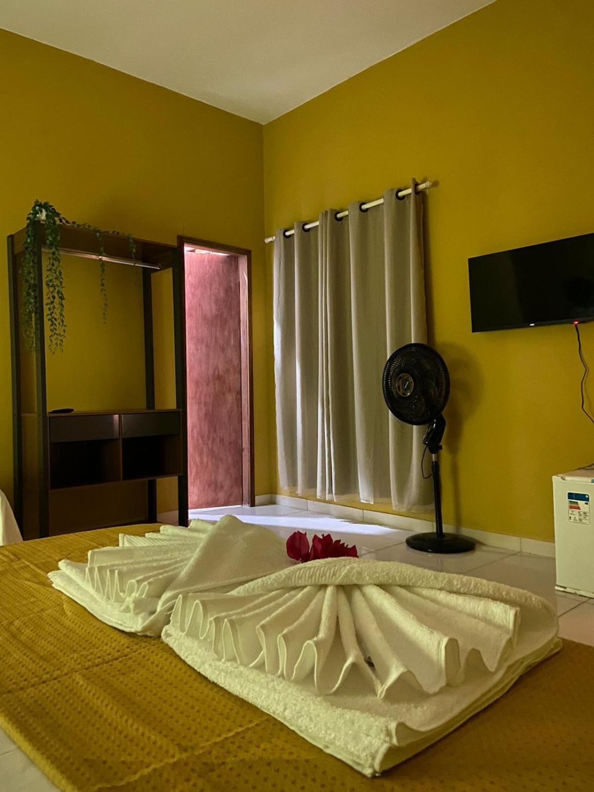 Casa Da Lagoa Jijoca de Jericoacoara Εξωτερικό φωτογραφία