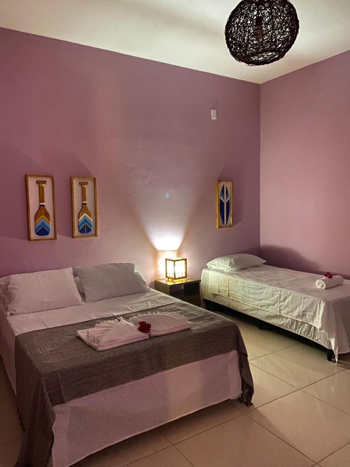 Casa Da Lagoa Jijoca de Jericoacoara Εξωτερικό φωτογραφία