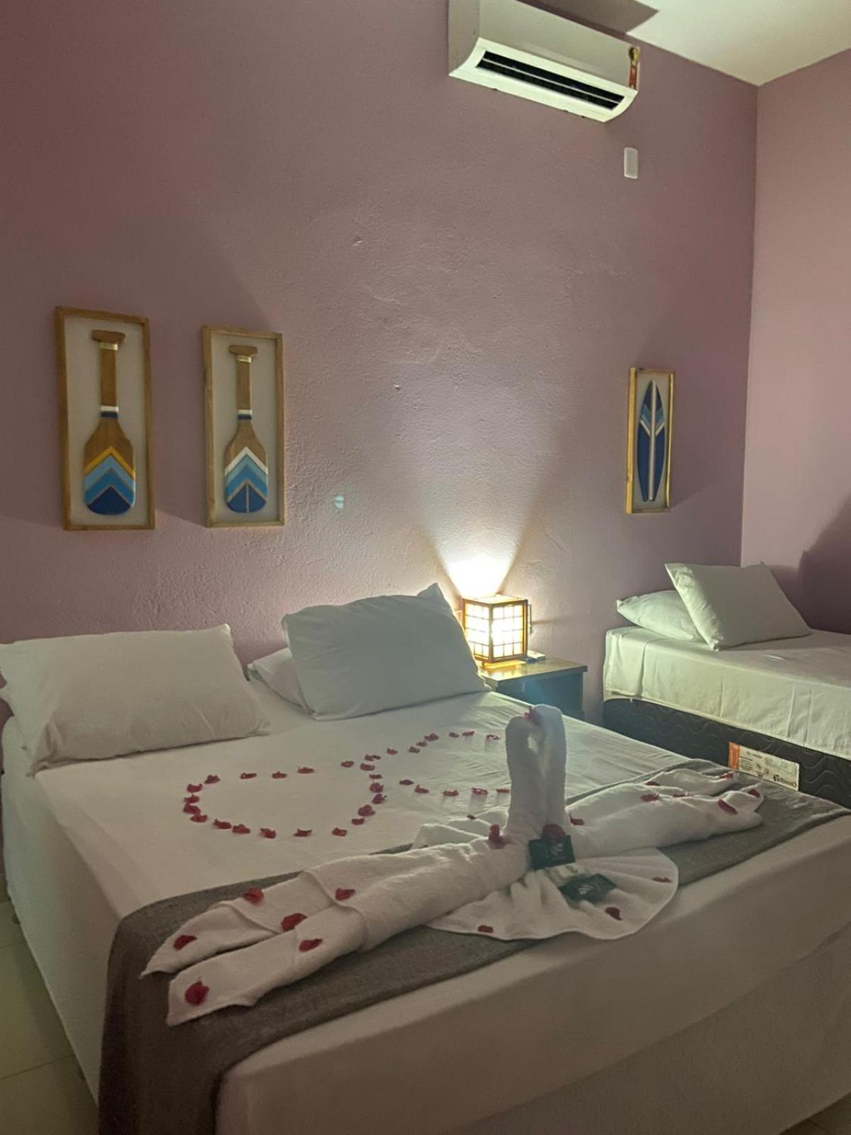 Casa Da Lagoa Jijoca de Jericoacoara Εξωτερικό φωτογραφία