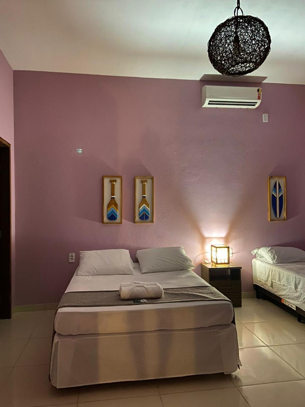 Casa Da Lagoa Jijoca de Jericoacoara Εξωτερικό φωτογραφία