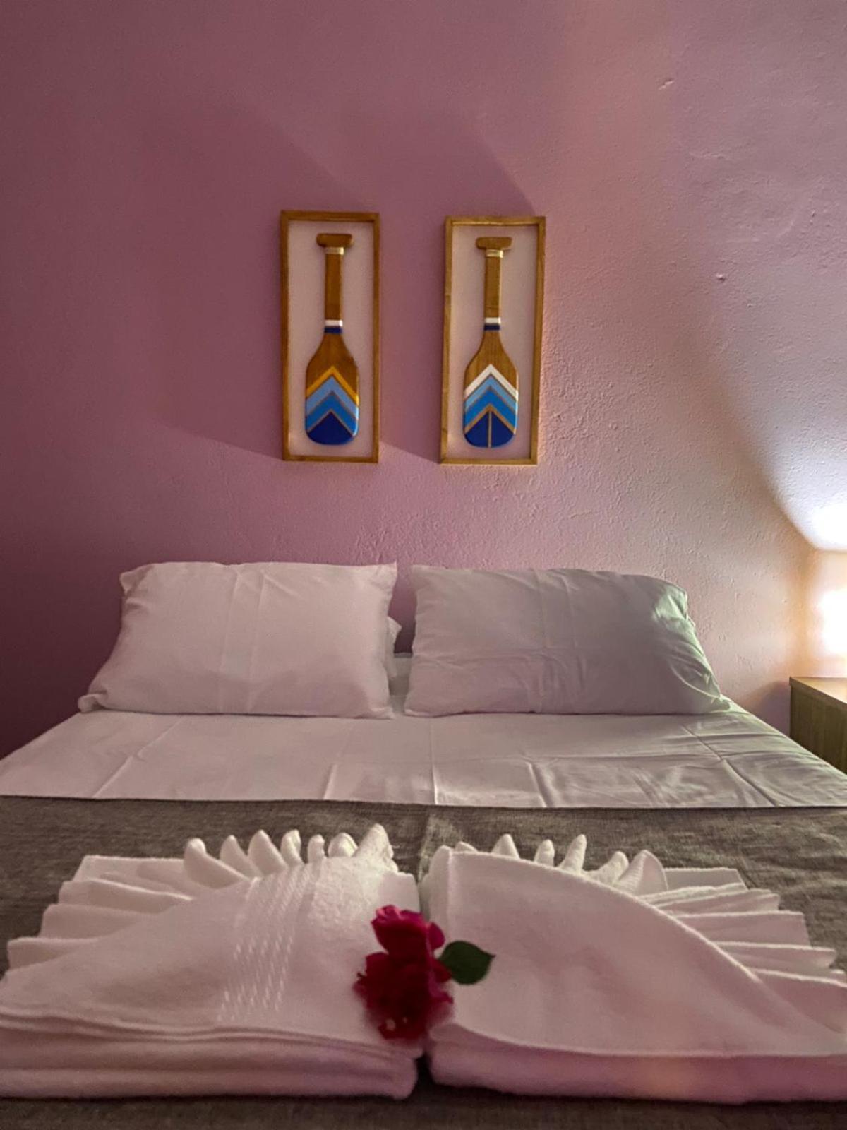 Casa Da Lagoa Jijoca de Jericoacoara Εξωτερικό φωτογραφία