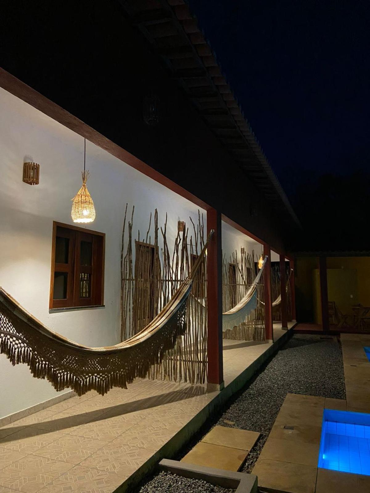 Casa Da Lagoa Jijoca de Jericoacoara Εξωτερικό φωτογραφία