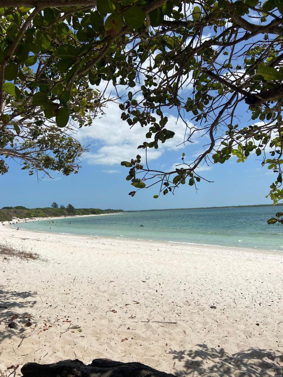 Casa Da Lagoa Jijoca de Jericoacoara Εξωτερικό φωτογραφία