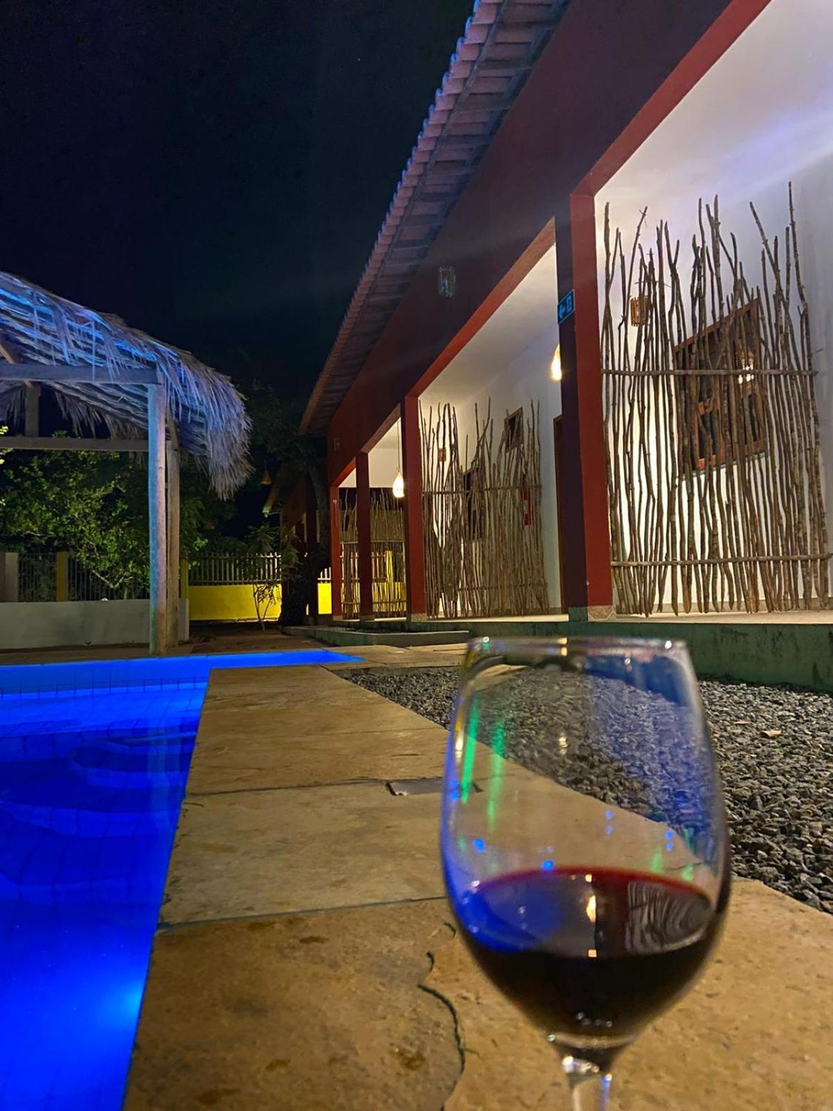 Casa Da Lagoa Jijoca de Jericoacoara Εξωτερικό φωτογραφία