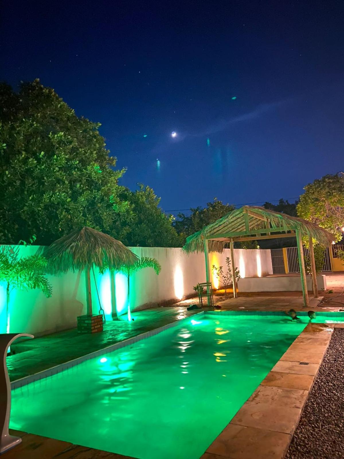 Casa Da Lagoa Jijoca de Jericoacoara Εξωτερικό φωτογραφία