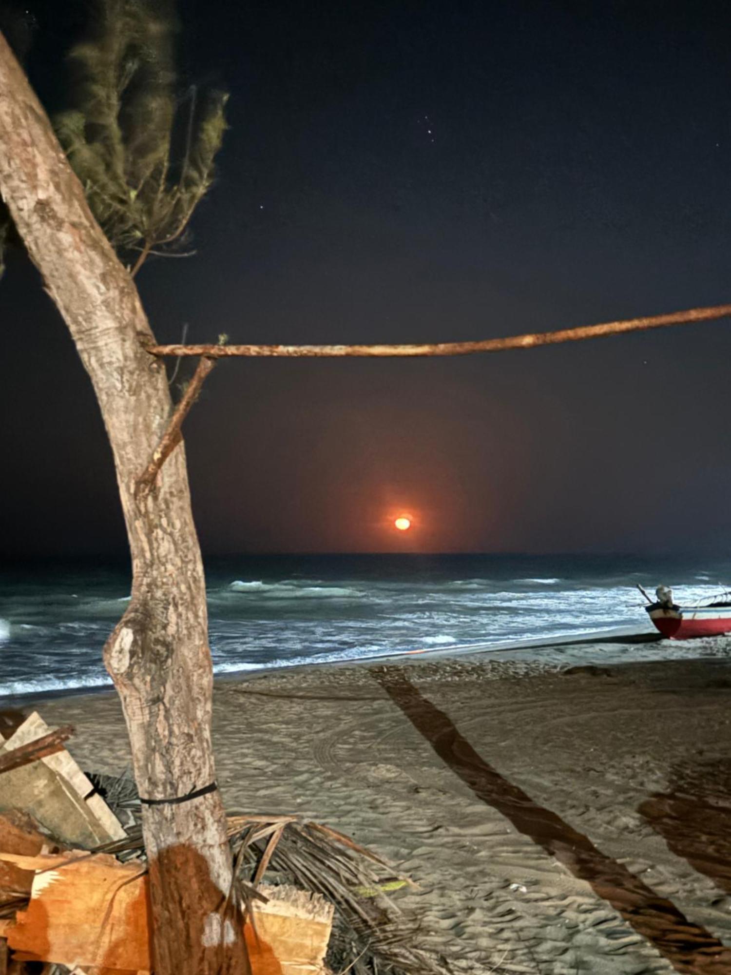 Casa Da Lagoa Jijoca de Jericoacoara Εξωτερικό φωτογραφία