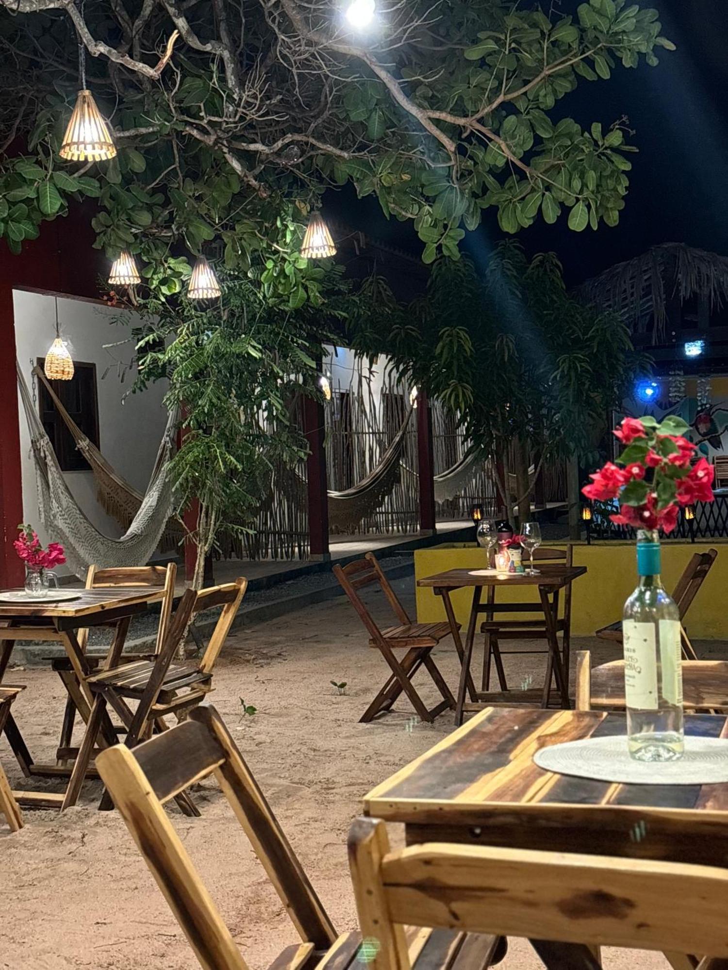 Casa Da Lagoa Jijoca de Jericoacoara Εξωτερικό φωτογραφία